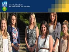 University College Dublin Announces Scholarship for Indian Students