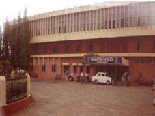 Rs 150 Cr demanded by Berhampur Varsity as Phailin package