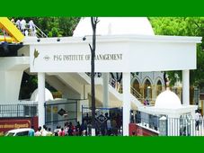 PSG Institute of Management offers MBA and PGDM Admission 2014
