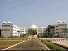 Vignan University, Guntur offers B.Tech porgrammes admission 2014