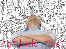 JEE Main 2014 Syllabus for Aptitude Test B.Arch/ B.Planning