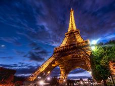 Paris takes “The best student city” title away from London 