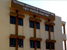 NIT, Goa offers Ph.D Programmes Admission 2013-14