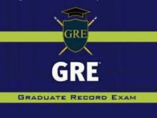 Steps to reschedule the GRE test