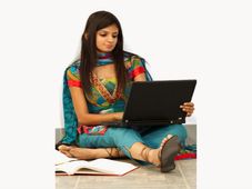 Studying at the click of the mouse: e-tuitions getting popular