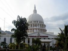 Vinayaka Missions University offers MD,MS, MDS and Diploma admissions