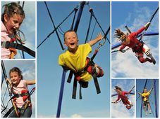 Experiential Learning-for Differently Abled Children