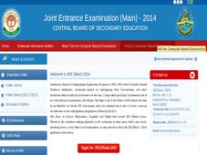 JEE centres in 20 cities of Madhya Pradesh