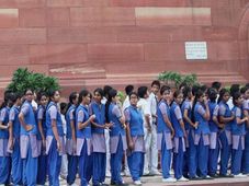 Gujarat Government launches NCC-like project for school children