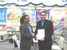 Kaynak Licensing Agency will represent Purple Turtle in Turkey