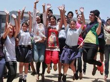 CBSE schools may have 6 functioning days from 2015