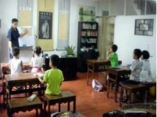 China to improve school conditions in poor regions