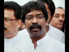 Hemant Soren lauds minority educational institutes