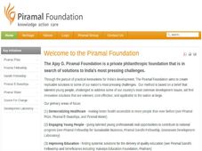 Piramal School of Leadership is now in Rajasthan