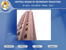 Value education workshop for teachers by CBSE and Ramakrishna Mission