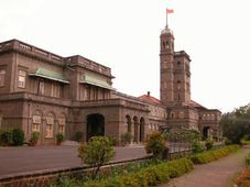 University of Pune M.Com exams clashes with CS examination