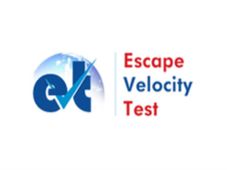 FIITJEE's Escape Velocity Test- for the benefit of students