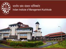 IIM-K to hold conference on China studies