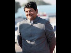 No need of separate examination for IPS: R P N Singh