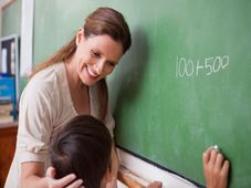Shortage of mathematics teachers continues in Sweden