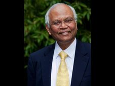 Higher education is investment for country: Dr Mashelkar