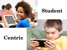 5 Trends in Education: Transformation to 'student-centric' learning