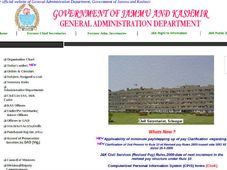 5,000 scholarships for the students of J & K: MHRD