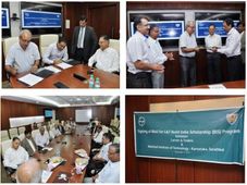 NIT Karnataka signs MoU with L&T