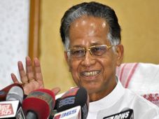 Base of Education is Primary Education: Tarun Gogoi
