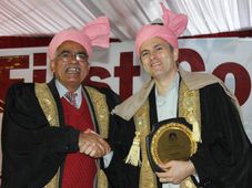 Government jobs must be last choice for Kashmiri youth: Omar
