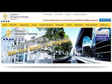 IMT institutes offers MBA & PGDM programmes admission 2014