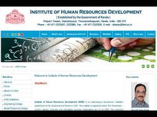 IHRD Kerala offers Certificate Course in Library & Information Science