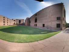 India Finance Conference 2013 at IIM Ahmedabad on 18th December