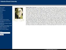 International seminar to mark Tagore's Nobel centenary