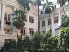 Applications invited by Calcutta University for MHROM