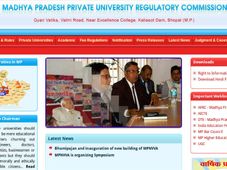 MPPURC demands for more private varsities in MP
