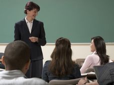 6 ways you can be a positive influence on your students