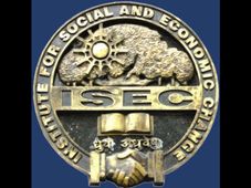 ISEC, Bangalore offers Certificate Course on Development Studies