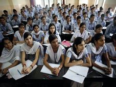 CBSE declared the dates for 2014 board exam