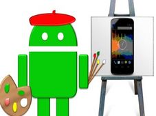 Free Online course on Mobile Applications for Android Handheld Systems