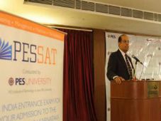 PES Scholastic Aptitude Test will start from 3rd May