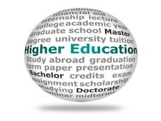 All set to have educational centres on the list of global ranking
