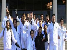 Allied Healthcare Professionals: Government sets up separate board