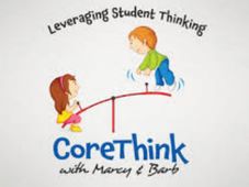 How to make students think at the core?- An online course