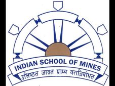 Indian School of Mines (ISM), Dhanbad MBA Programme Admission 2014