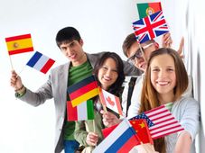 How to cope with the cultural difference while studying abroad? 
