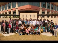 Kansas University students in Kerala to learn about emerging economies