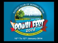The Powai Fest 2014 - Join and Participate