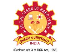 Bharath University Entrance Exam 2014- Find application details