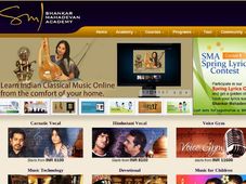 Explore the power of Indian Classical music with this online course